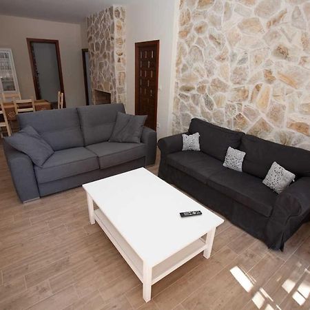 Casa Rural La Forilla Ruidera Exteriör bild