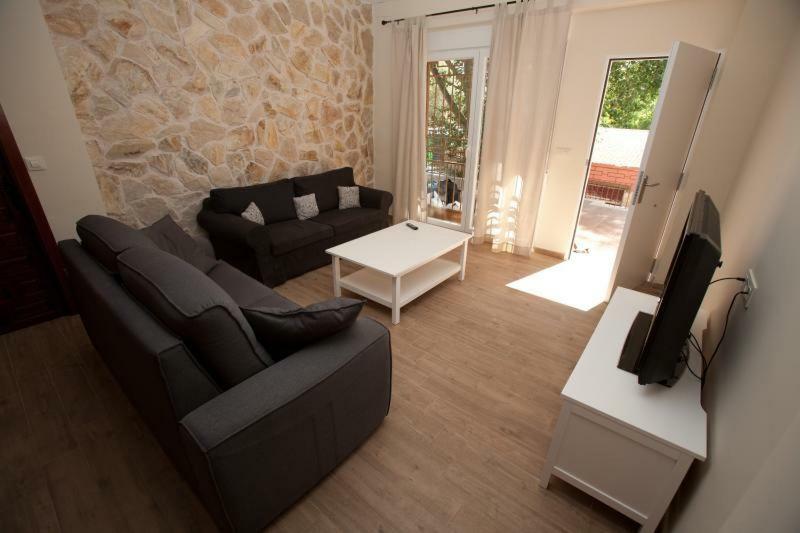 Casa Rural La Forilla Ruidera Exteriör bild